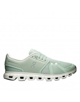 Мужская обувь On Cloud 6 3MF10072288 - зеленая