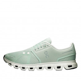 Мужская обувь On Cloud 6 3MF10072288 - зеленая