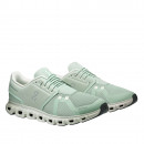 Мужская обувь On Cloud 6 3MF10072288 - зеленая