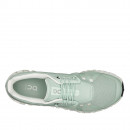 Мужская обувь On Cloud 6 3MF10072288 - зеленая