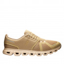 Мужские кроссовки On Cloud 6 3MF10074874 - бежевые