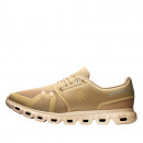 Мужские кроссовки On Cloud 6 3MF10074874 - бежевые