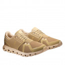 Мужские кроссовки On Cloud 6 3MF10074874 - бежевые