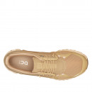 Мужские кроссовки On Cloud 6 3MF10074874 - бежевые