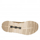 Мужские кроссовки On Cloud 6 3MF10074874 - бежевые