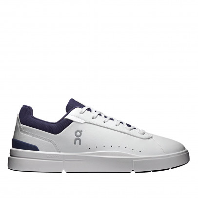 Мужские кроссовки On The Roger Advantage 3MF30640148 - белые