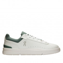 Мужская обувь On The Roger Advantage 3MF30641528 - белые