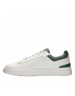 Мужская обувь On The Roger Advantage 3MF30641528 - белые