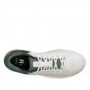 Мужская обувь On The Roger Advantage 3MF30641528 - белые