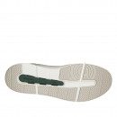 Мужская обувь On The Roger Advantage 3MF30641528 - белые