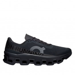 Мужская обувь On Cloudmonster 1 3MF30741043 - черные