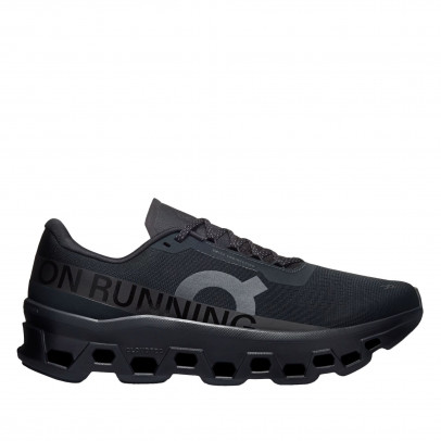 Мужская обувь On Cloudmonster 1 3MF30741043 - черные