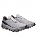 Мужская обувь On Cloudmonster 1 3MF30741536 - серые