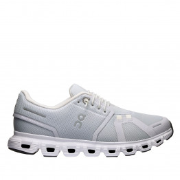 Женские кроссовки On Cloud 6 3WF10060070 - серые
