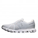 Женские кроссовки On Cloud 6 3WF10060070 - серые