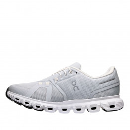 Женские кроссовки On Cloud 6 3WF10060070 - серые