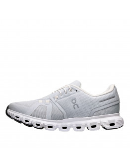 Женские кроссовки On Cloud 6 3WF10060070 - серые