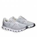Женские кроссовки On Cloud 6 3WF10060070 - серые