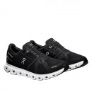 Женские беговые кроссовки On Cloud 6 3WF10060299 - черные