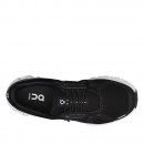 Женские беговые кроссовки On Cloud 6 3WF10060299 - черные