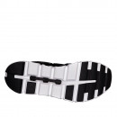 Женские беговые кроссовки On Cloud 6 3WF10060299 - черные