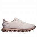 Женские кроссовки On Cloud 6 3WF10065444 - розовые