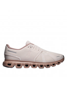 Женские кроссовки On Cloud 6 3WF10065444 - розовые