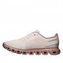 Женские кроссовки On Cloud 6 3WF10065444 - розовые