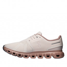 Женские кроссовки On Cloud 6 3WF10065444 - розовые