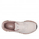 Женские кроссовки On Cloud 6 3WF10065444 - розовые