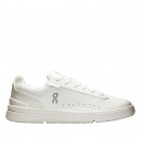 Женские кроссовки On The Roger Advantage 3WF30391200 - белые