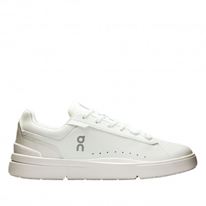 Женские кроссовки On The Roger Advantage 3WF30391200 - белые