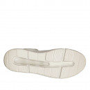 Женские кроссовки On The Roger Advantage 3WF30391200 - белые