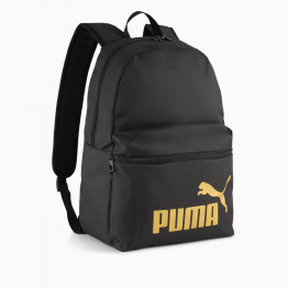 Рюкзак для всех Puma Phase 09116403 - черный