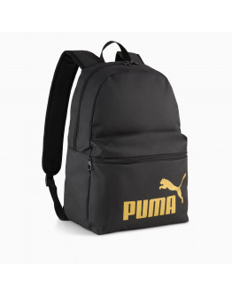 Рюкзак для всех Puma Phase 09116403 - черный
