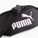 Сумка унисекс Puma Phase 2l 09116501 - черная