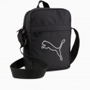 Сумка Puma Plus Portable 09118201 - черная