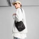 Сумка Puma Plus Portable 09118201 - черная