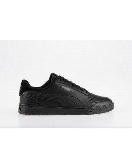 Кроссовки Puma Shuffle 30966821 - черные