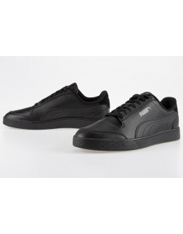 Кроссовки Puma Shuffle 30966821 - черные