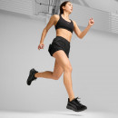 Кроссовки унисекс Puma Flexfocus Lite Modern Running 31009302 - черные