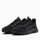 Кроссовки унисекс Puma Flexfocus Lite Modern Running 31009302 - черные
