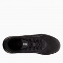 Кроссовки унисекс Puma Flexfocus Lite Modern Running 31009302 - черные