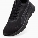 Кроссовки унисекс Puma Flexfocus Lite Modern Running 31009302 - черные