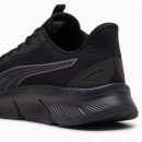 Кроссовки унисекс Puma Flexfocus Lite Modern Running 31009302 - черные