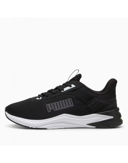 Мужская обувь Puma FTR Wave 31109501 - черные