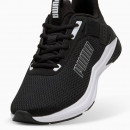 Мужская обувь Puma FTR Wave 31109501 - черные