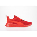 Кроссовки Puma Anzarun Bold 37236204 - красные