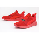 Кроссовки Puma Anzarun Bold 37236204 - красные