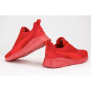 Кроссовки Puma Anzarun Bold 37236204 - красные